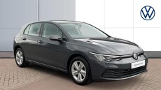 Volkswagen Golf 1.5 TSI 150 Life 5dr Petrol Hatchback